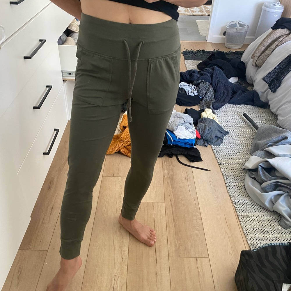 Wild fable jogger tights